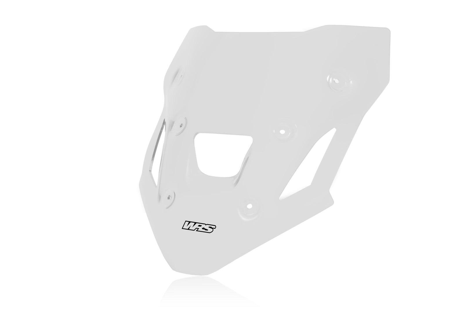 WRS SPORT WINDSCREEN HONDA CRF 1100 L AFRICA TWIN 2024-2025