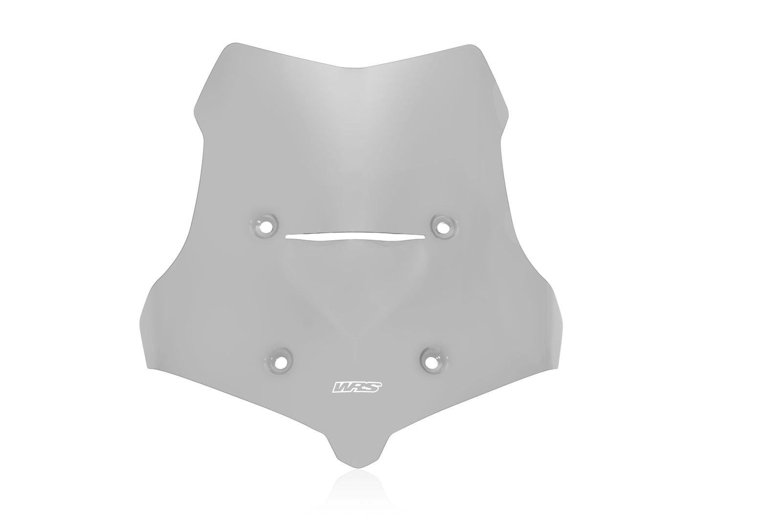 WRS Windscreen Touring Voge Valico 525 DSX 2023-2024 / 625 DSX 2025