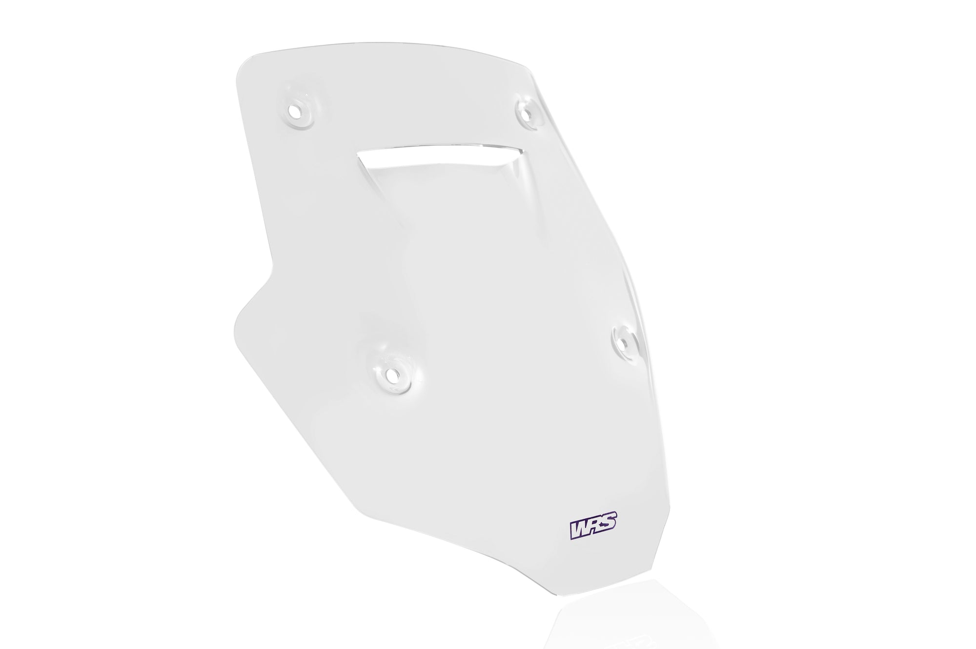 WRS SPORT WINDSCREEN CF MOTO 800 MT 2022-2024 / 700 MT 2024-2025