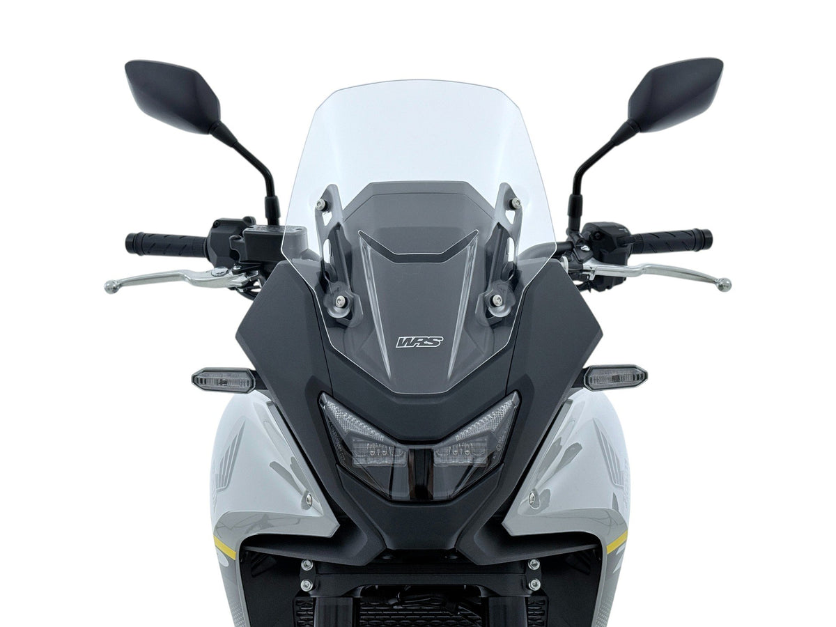 WRS SPORT WINDSCREEN HONDA TRANSALP XL 750 2025