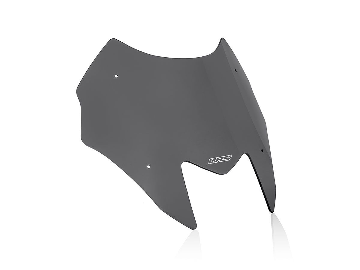 WRS SPORT WINDSCREEN YAMAHA T-MAX 560 2022-2024