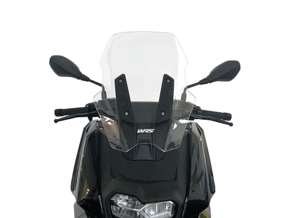 WRS TOURING WINDSCREEN BMW C 400 X 2018-2024