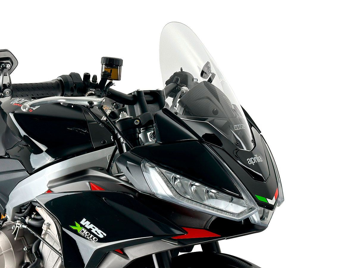 2024 Aprilia Tuono V4 1100 - WRS USA
