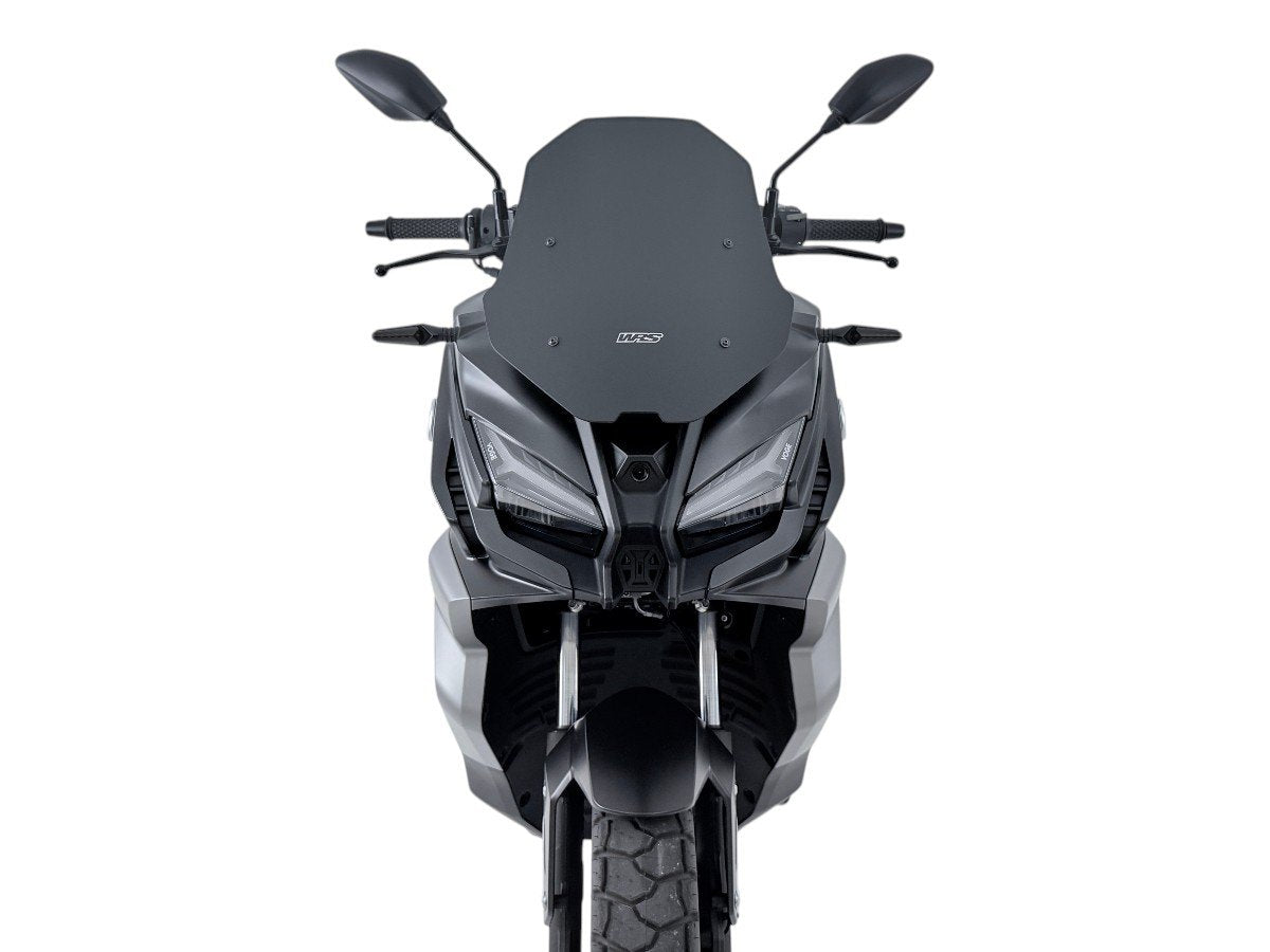 WRS Sport Windscreen Voge Sfida Sr2 ADV 200 2026