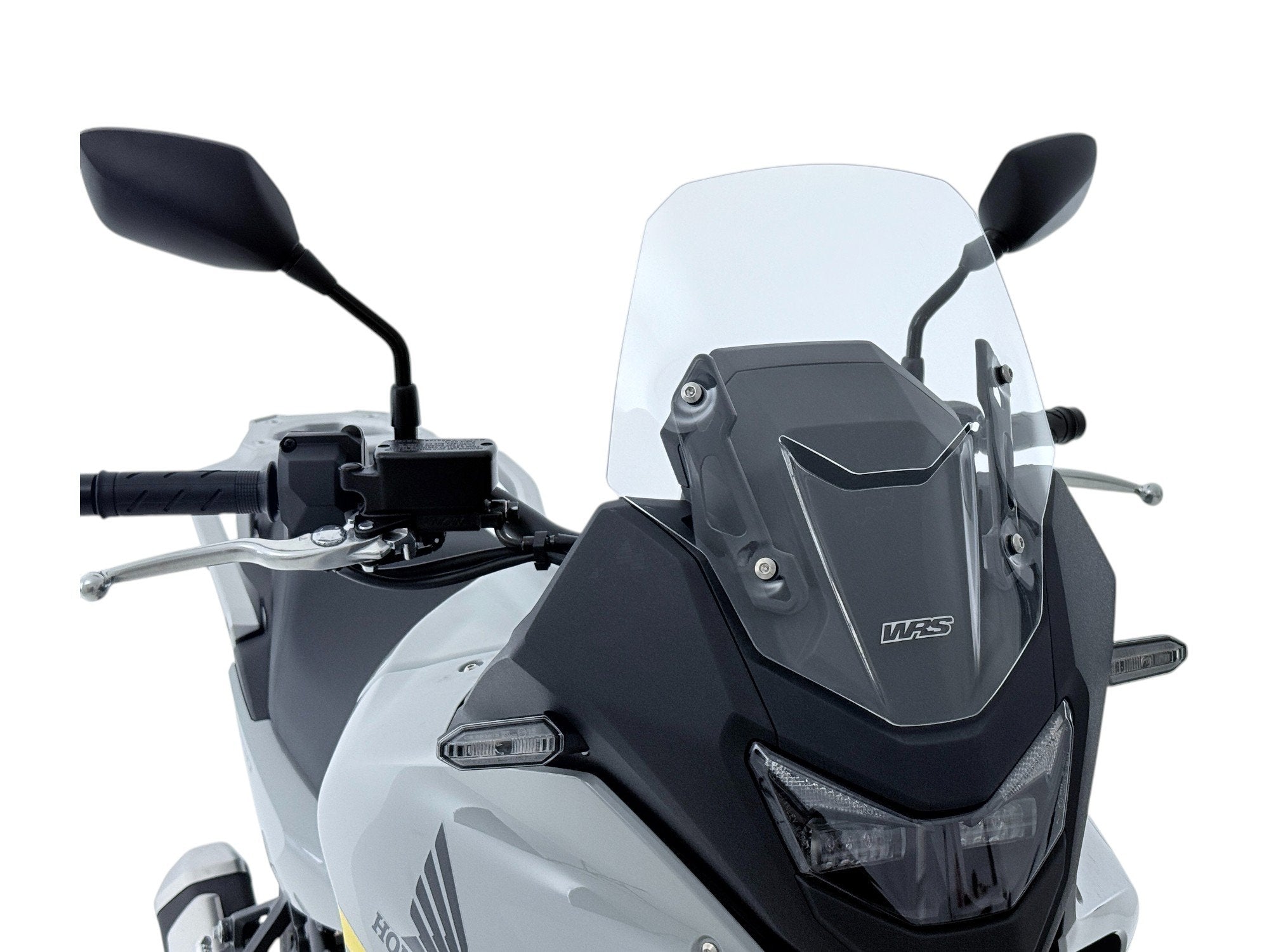 WRS SPORT WINDSCREEN HONDA TRANSALP XL 750 2025