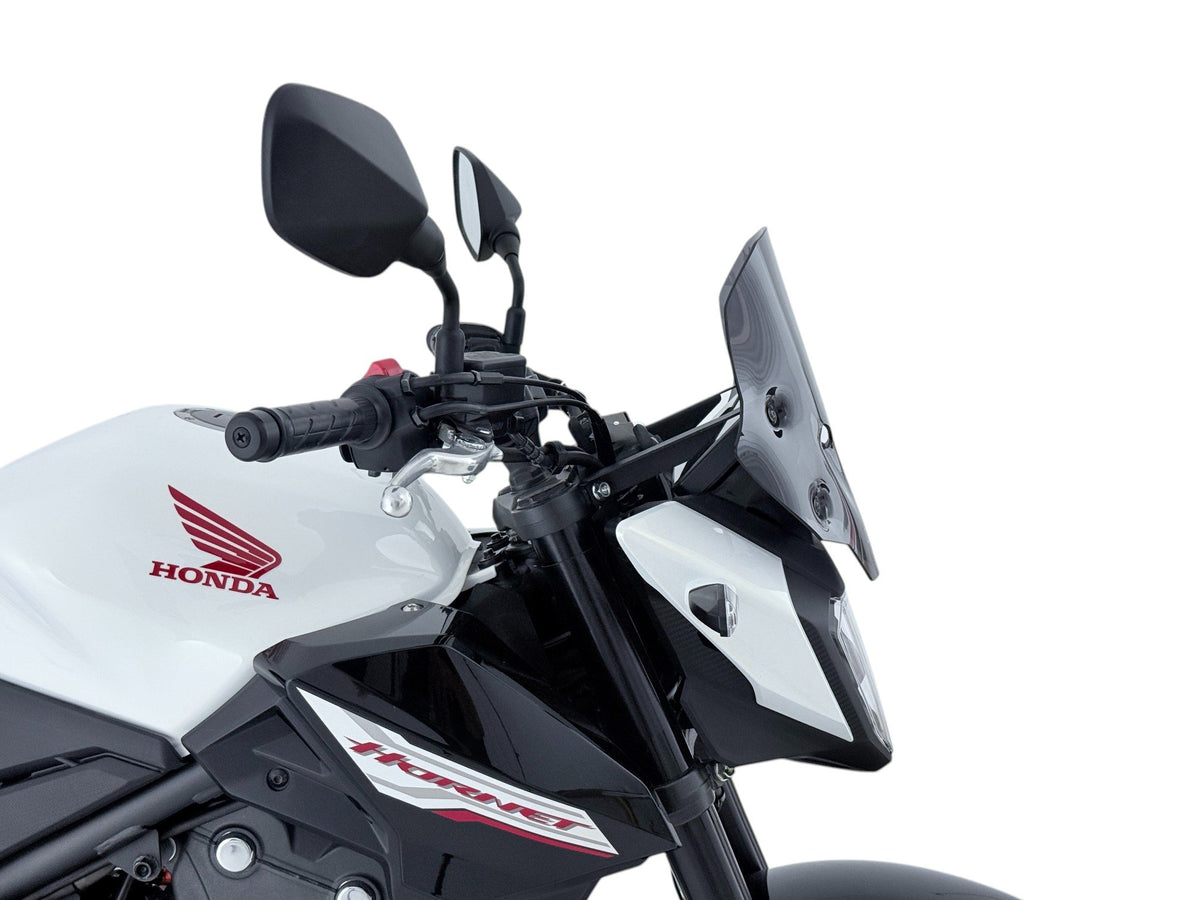 WRS SPORT WINDSCREEN HONDA CB 500 HORNET 2025
