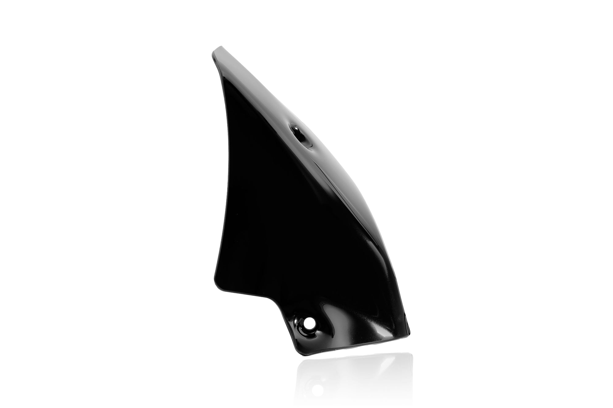 WRS ENDURO WINDSCREEN HUSQVARNA NORDEN 901 2022-24 / NORDEN 901 EXPEDITION 2023-2024