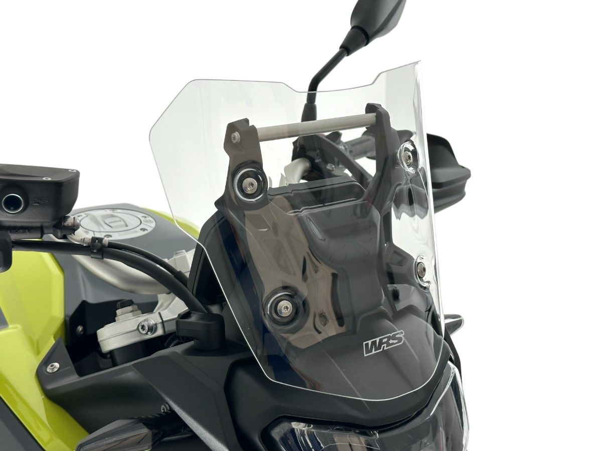 WRS Enduro Windscreen BMW F 900 GS 2024-2026