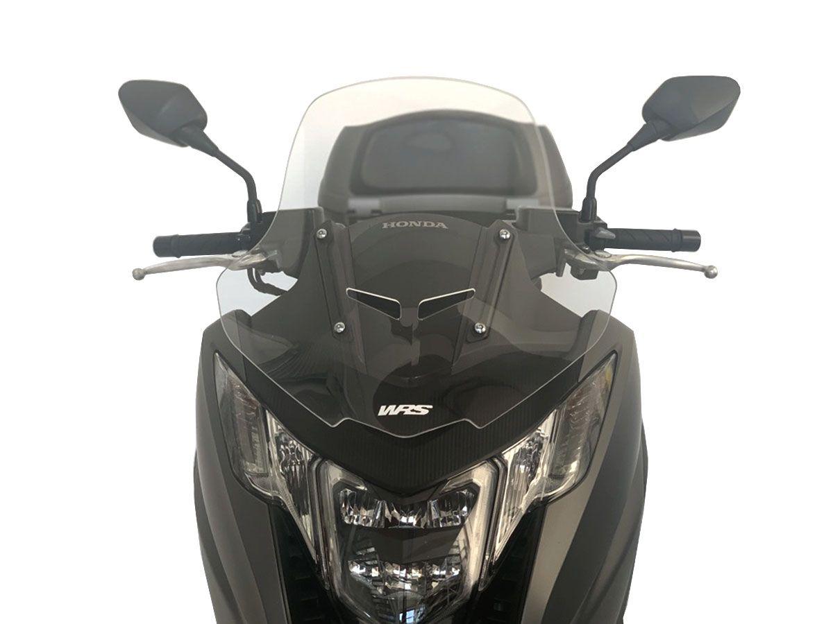 WRS SPORT WINDSCREEN HONDA INTEGRA 700 / 750 2012-2019