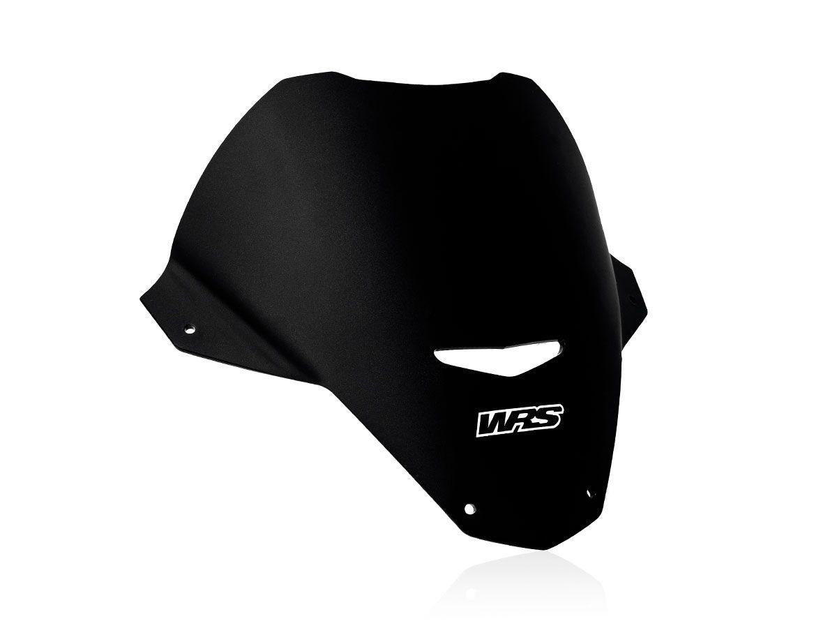 WRS SPORT WINDSCREEN APRILIA TUONO 660 2021-23 / TUONO V4-FACTORY 2021-24