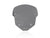 WRS SPORT WINDSCREEN TRIUMPH TIGER 850 / 900 2020-2024