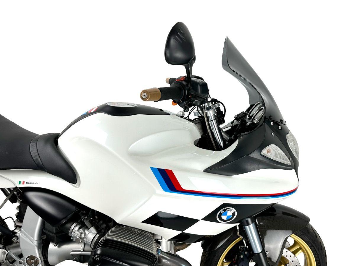WRS SPORT WINDSCREEN BMW R 1100 S 1998-2006