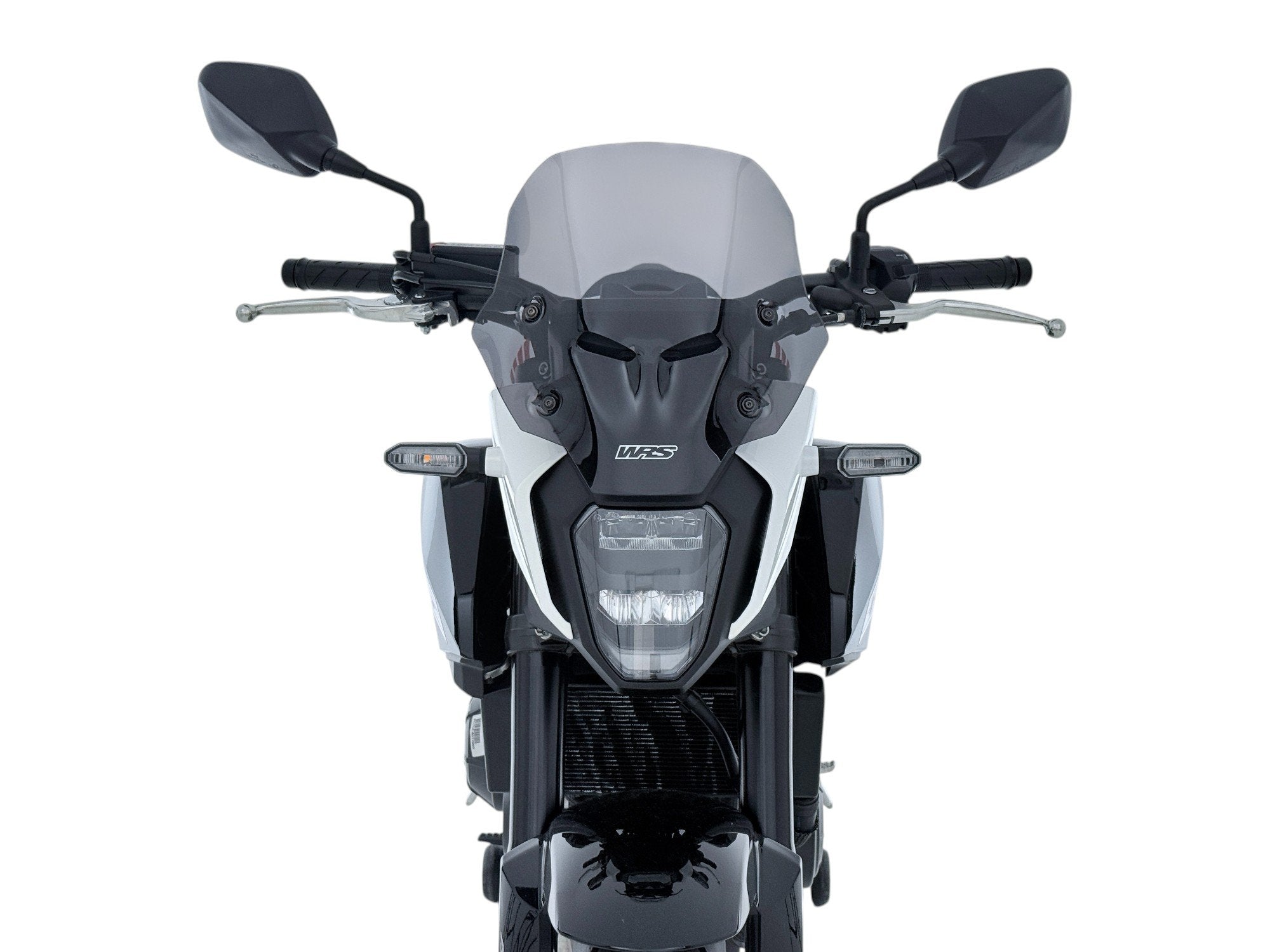WRS SPORT WINDSCREEN HONDA CB 500 HORNET 2025