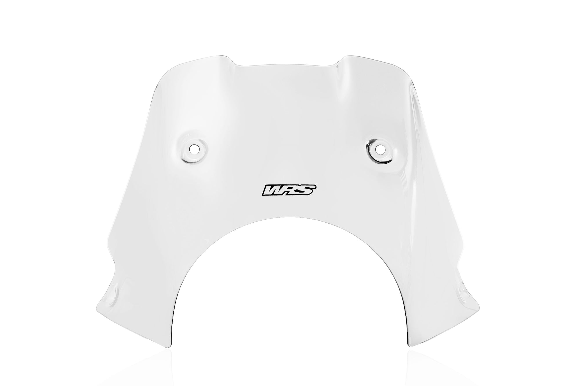 WRS ENDURO WINDSCREEN HUSQVARNA NORDEN 901 2022-24 / NORDEN 901 EXPEDITION 2023-2024