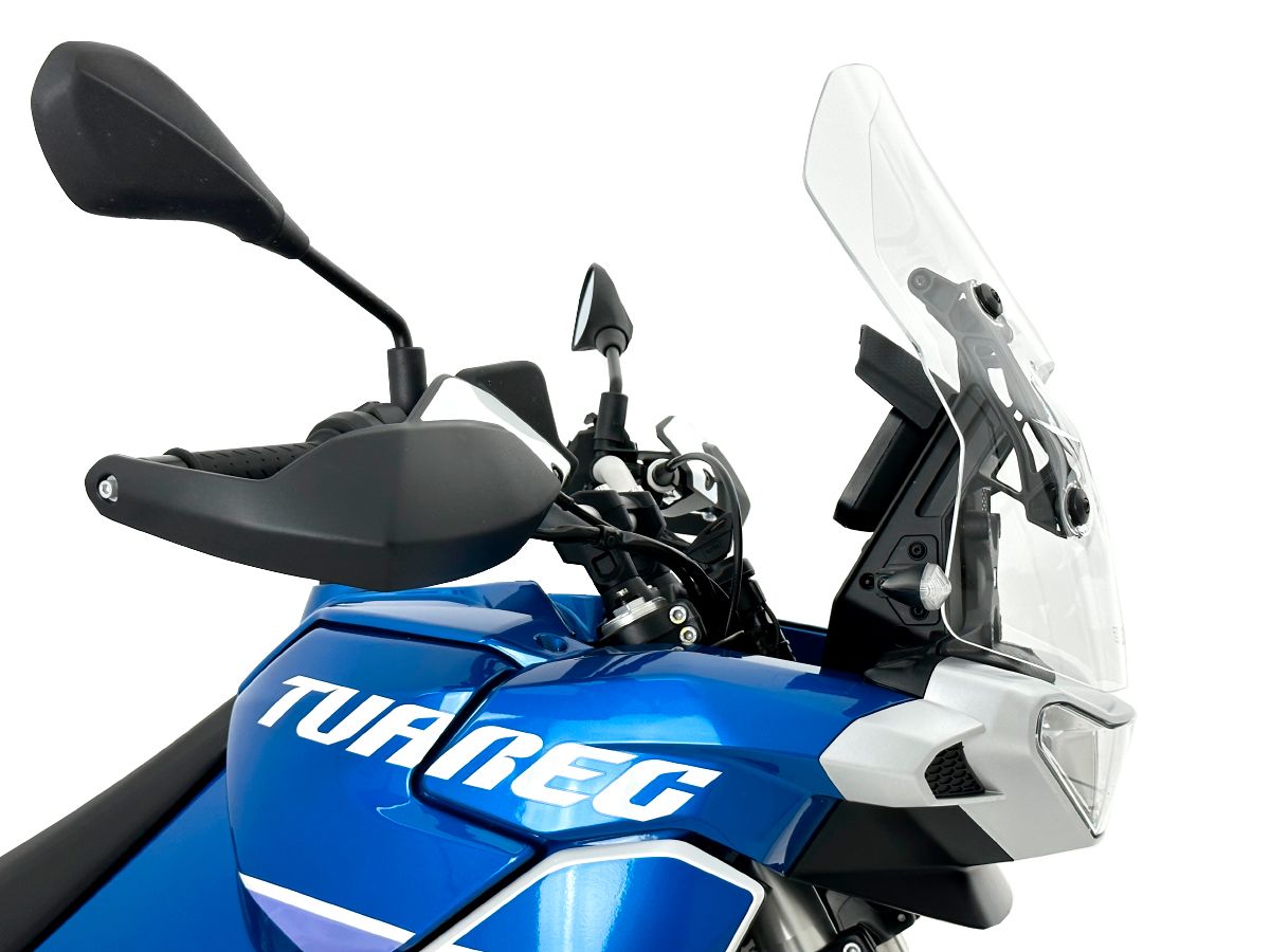 WRS TOURING WINDSCREEN APRILIA TUAREG 660 2022-2024