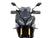 WRS SPORT WINDSCREEN YAMAHA MT-09 TRACER 2018-20 / GT 2018-20 / Tracer 9 2021-23 / Tracer 9 GT 2021-23