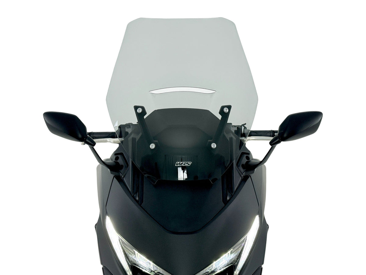 WRS TOURING WINDSCREEN HONDA FORZA 750 2025