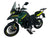 WRS TOURING WINDSCREEN BENELLI TRK 702 2023-2024