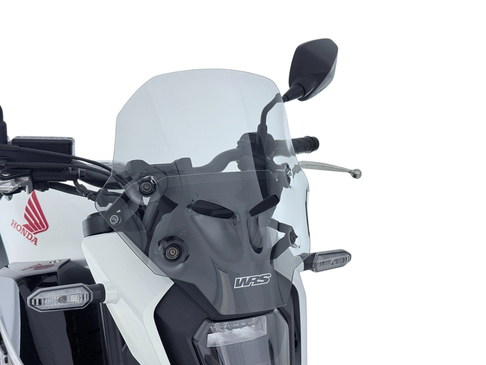 WRS Sport Windscreen Honda CB 500 Hornet 2025
