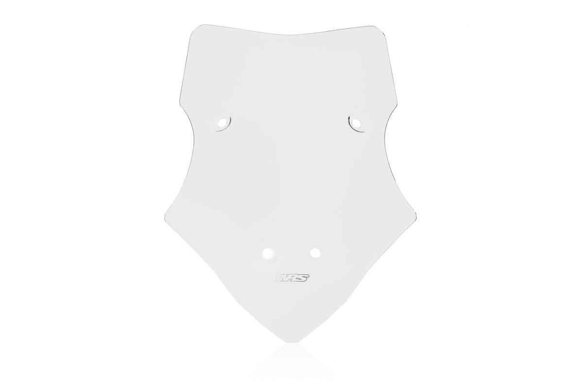 WRS Standard Plus Windscreen Ducati Multistrada V4 / S / S Sport / Rally 2020-2026