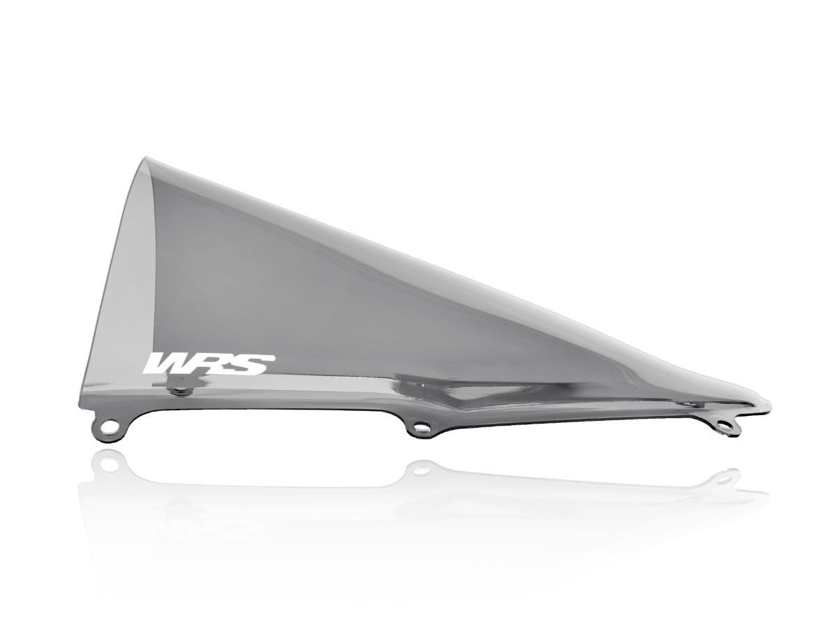 WRS RACE HIGH WINDSCREEN HONDA CBR 1000 RR-R 2020-2025