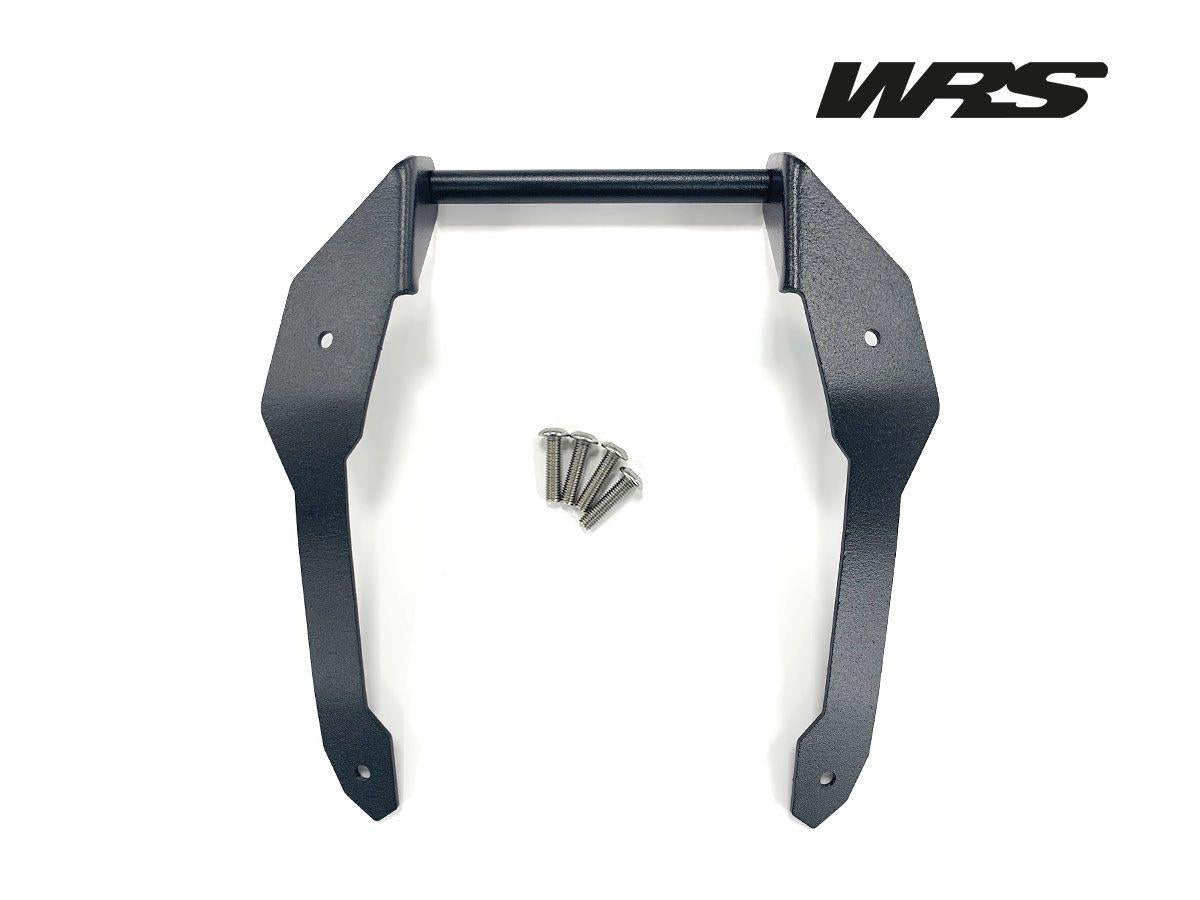 WRS NAVIGATOR SUPPORT FRAME BMWF 750 GS 2018-23 / F 850 GS 2018-23 / S 1000 XR 2020-24