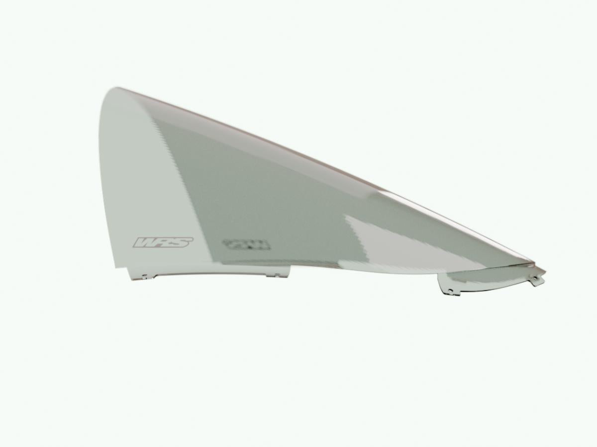 WRS RACE HIGH WINDSCREEN DUCATI PANIGALE V2 / S 2025