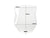 WRS TOURING WINDSCREEN BMW R1200GS-ADV 2013-18/R1250GS 2018-23