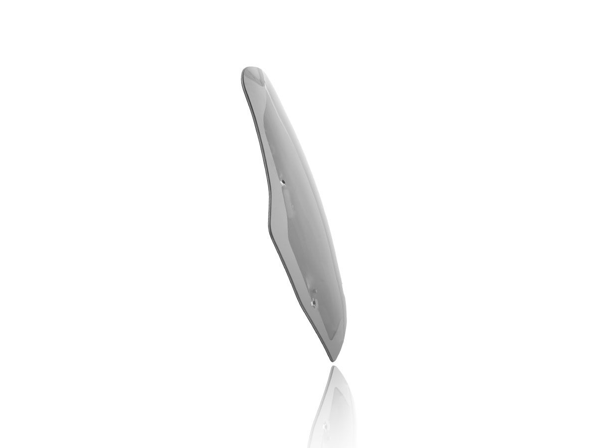 WRS Sport Windscreen Honda Transalp 700