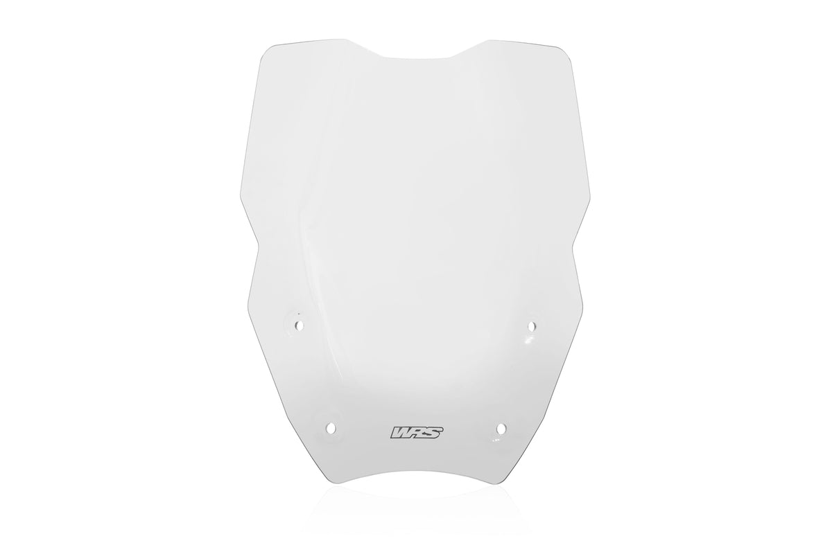 WRS CAPONORD WINDSCREEN WITH RADAR BMW R 1300 GS 2023-2025