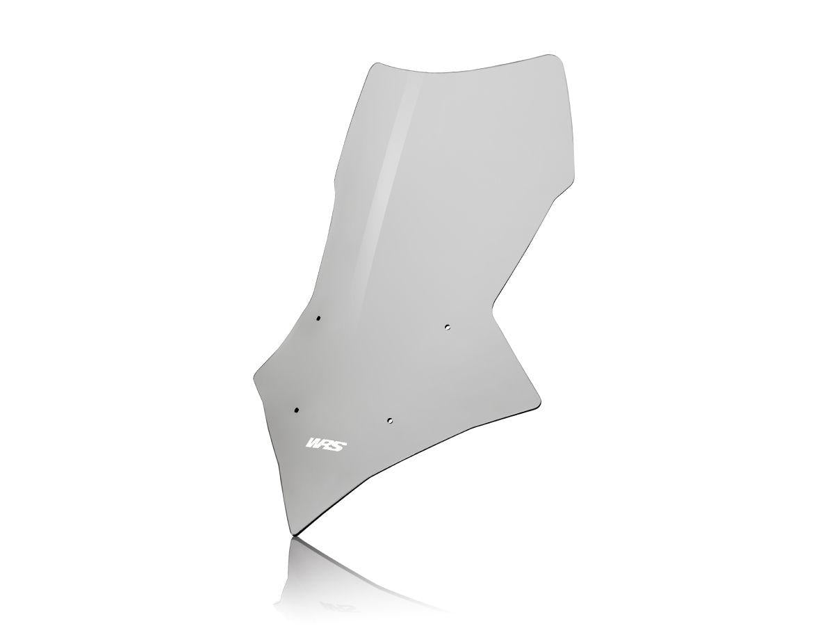 WRS TOURING WINDSCREEN YAMAHA MT-09 TRACER 2018-20 / GT 2018-20 / Tracer 9 2021-23 / Tracer 9 GT 2021-23