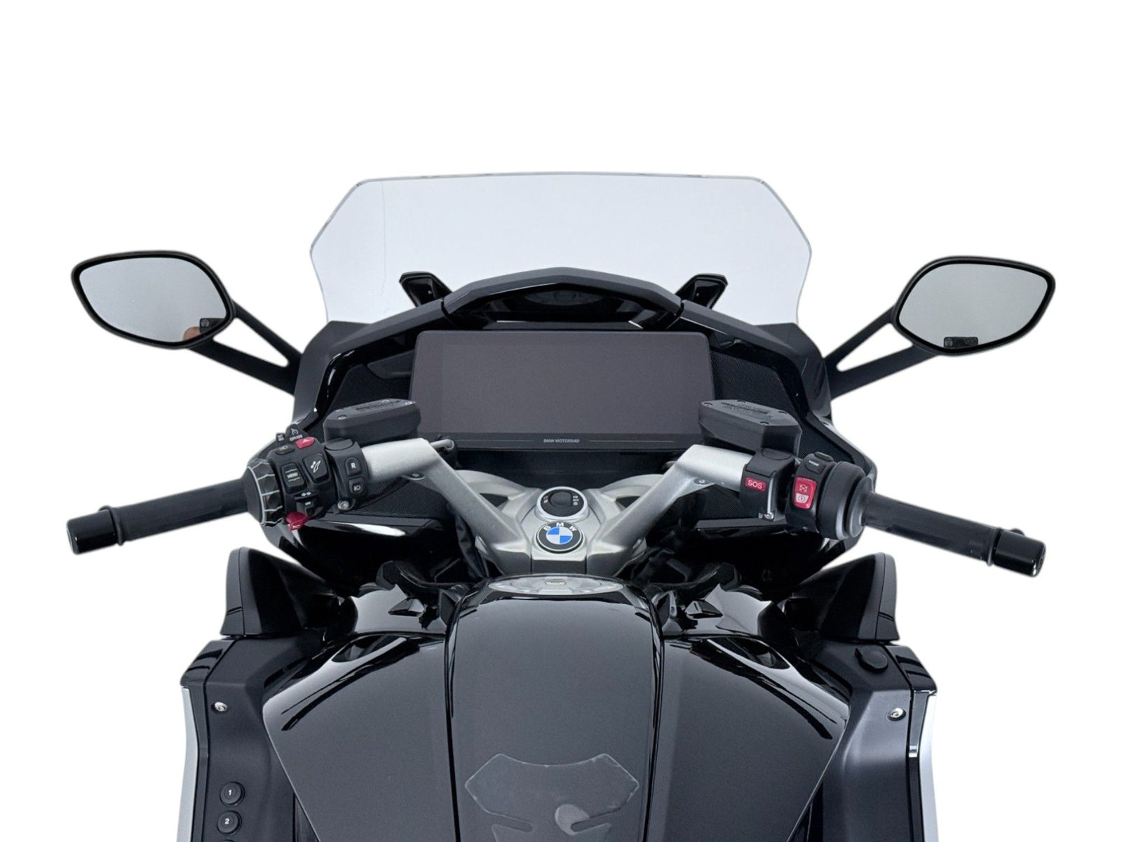 WRS Windscreen Sport BMW K 1600 GT 2010-2025