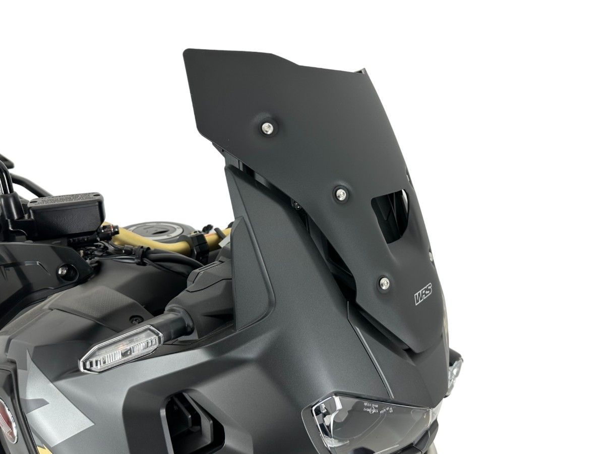 WRS SPORT WINDSCREEN HONDA CRF 1100 L AFRICA TWIN ADV SPORTS 2021-2025