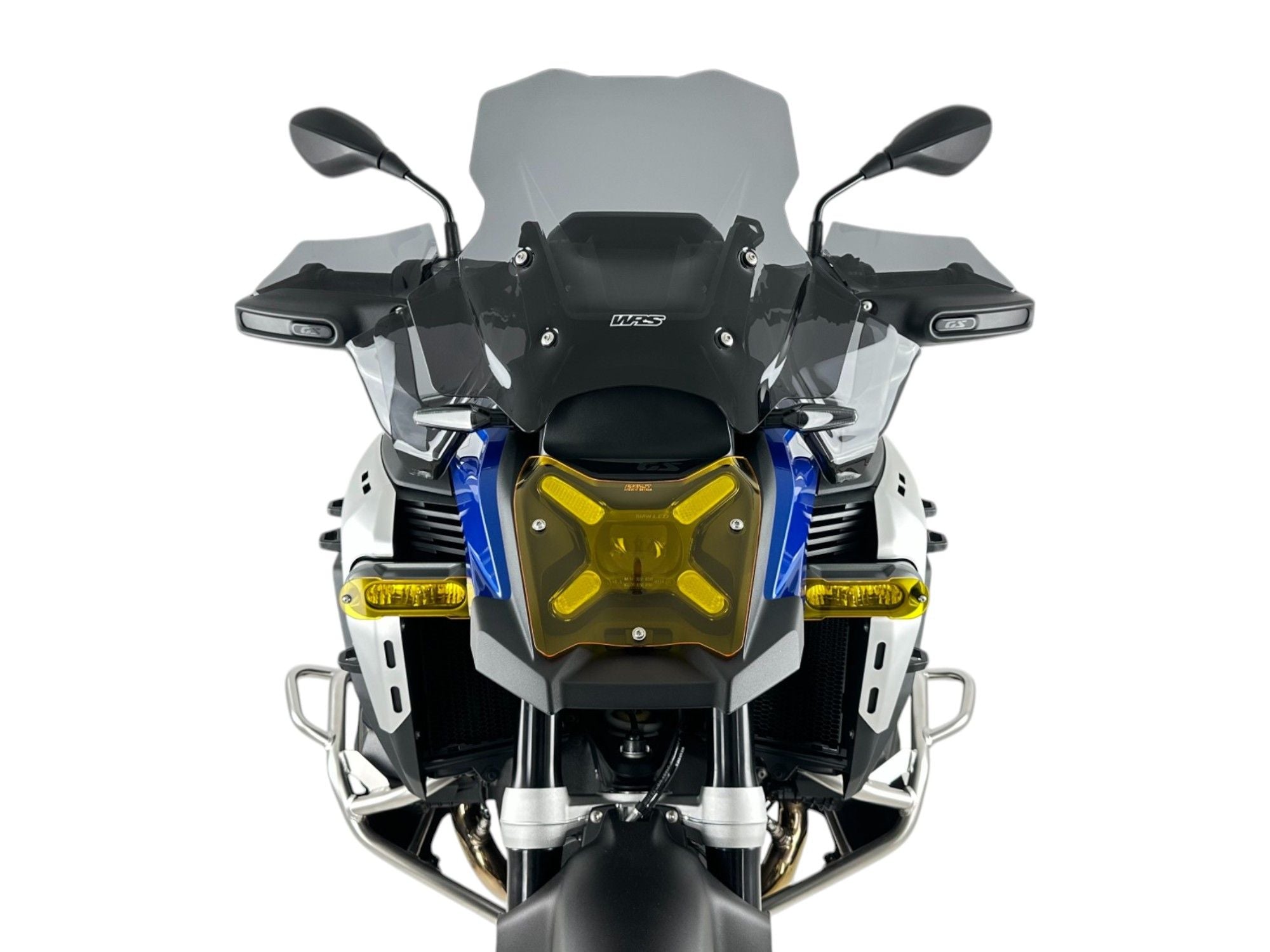  R1300GS WRSスクリーン WRS Windscreen Touring Plus With Radar BMW R 1300 GS Adventure