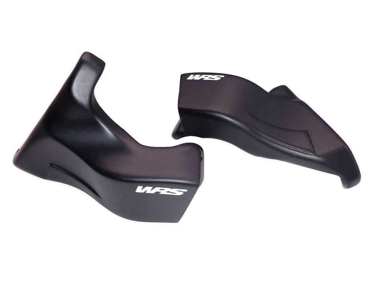 BRAKING SYSTEM COOLING DUCTS BMW HP4 2012-2018