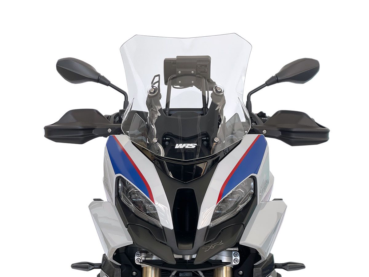WRS TOURING WINDSCREEN BMW S 1000 XR 2020-2024
