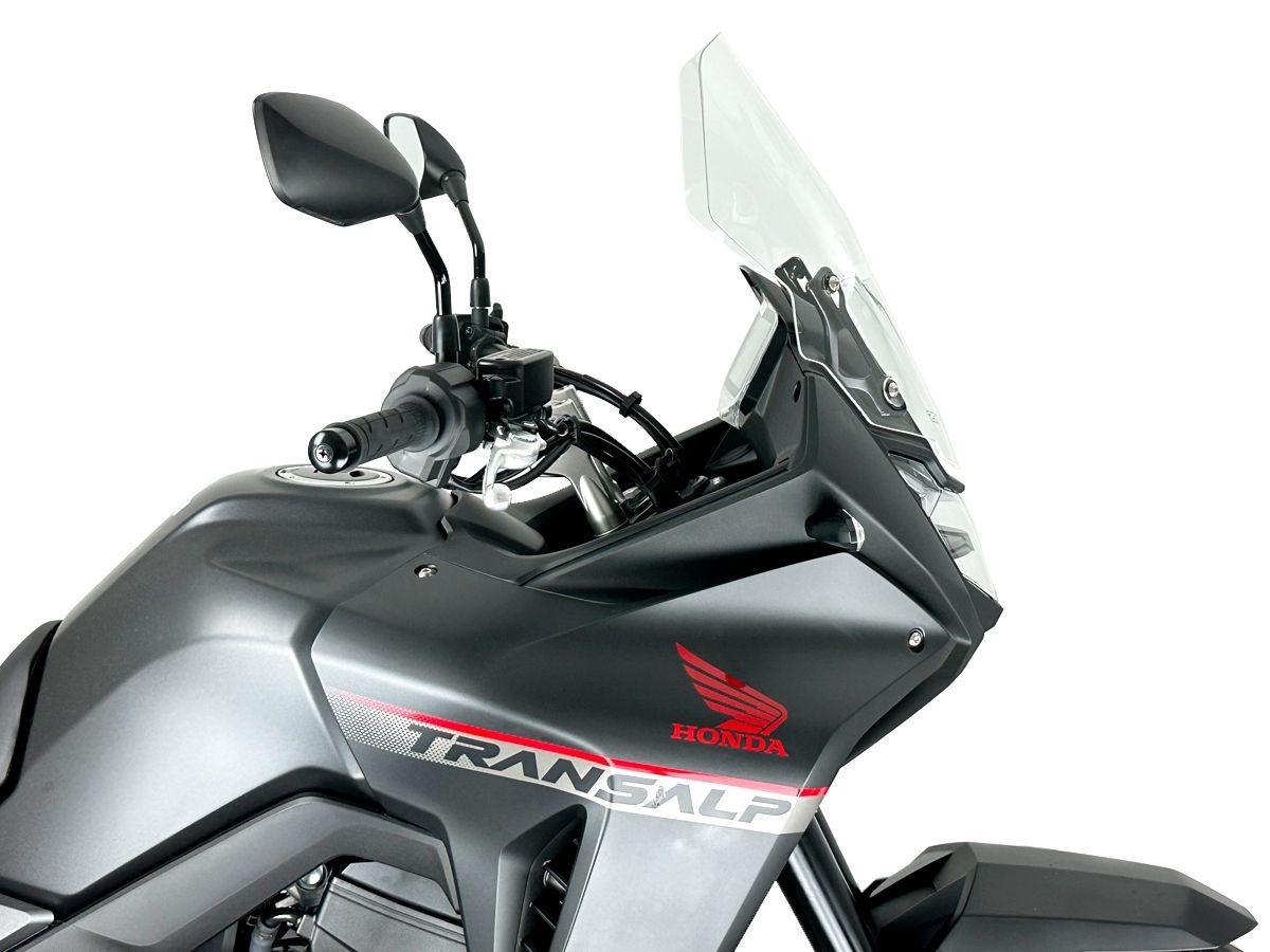 WRS TOURING WINDSCREEN HONDA XL 750 TRANSALP 2023-2024