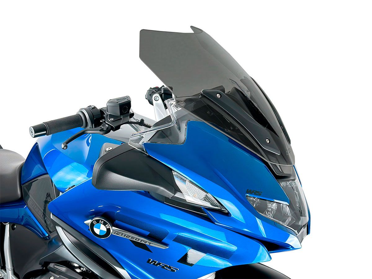WRS SPORT WINDSCREEN BMW R 1250 RT 2021-2025