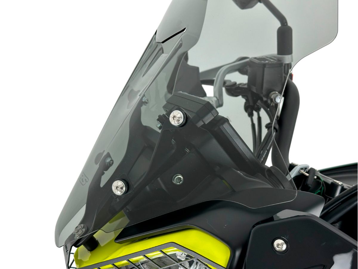 WRS CAPONORD WINDSCREEN BENELLI TRK 702 2023-2024