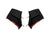 WRS FIBERGLASS WINGLETS DUCATI PANIGALE V4 / S 2025
