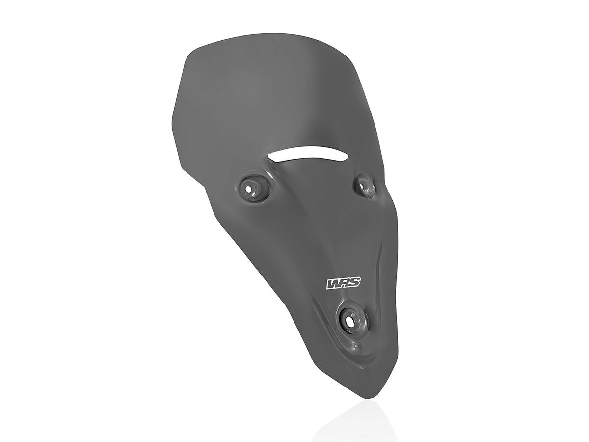 WRS SPORT WINDSCREEN TRIUMPH TIGER SPORT 660 2022-2025