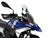 WRS CAPONORD WINDSCREEN PLUS NO RADAR BMW R 1300 GS 2023-2025