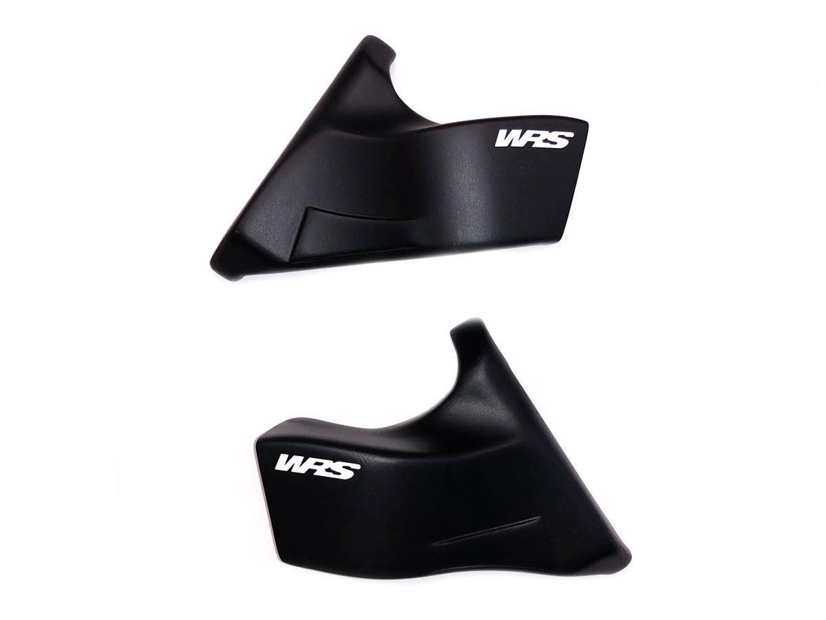 WRS BRAKE SYSTEM COOLING DUCTS