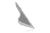 WRS SPORT WINDSCREEN CF MOTO 450 MT 2024
