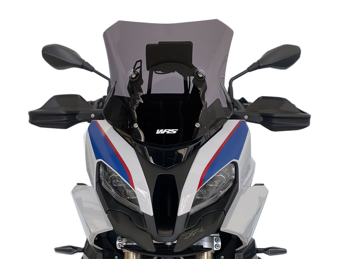 WRS - WRS TOURING WINDSCREEN BMW S 1000 XR 2020-2024 - WRS USA