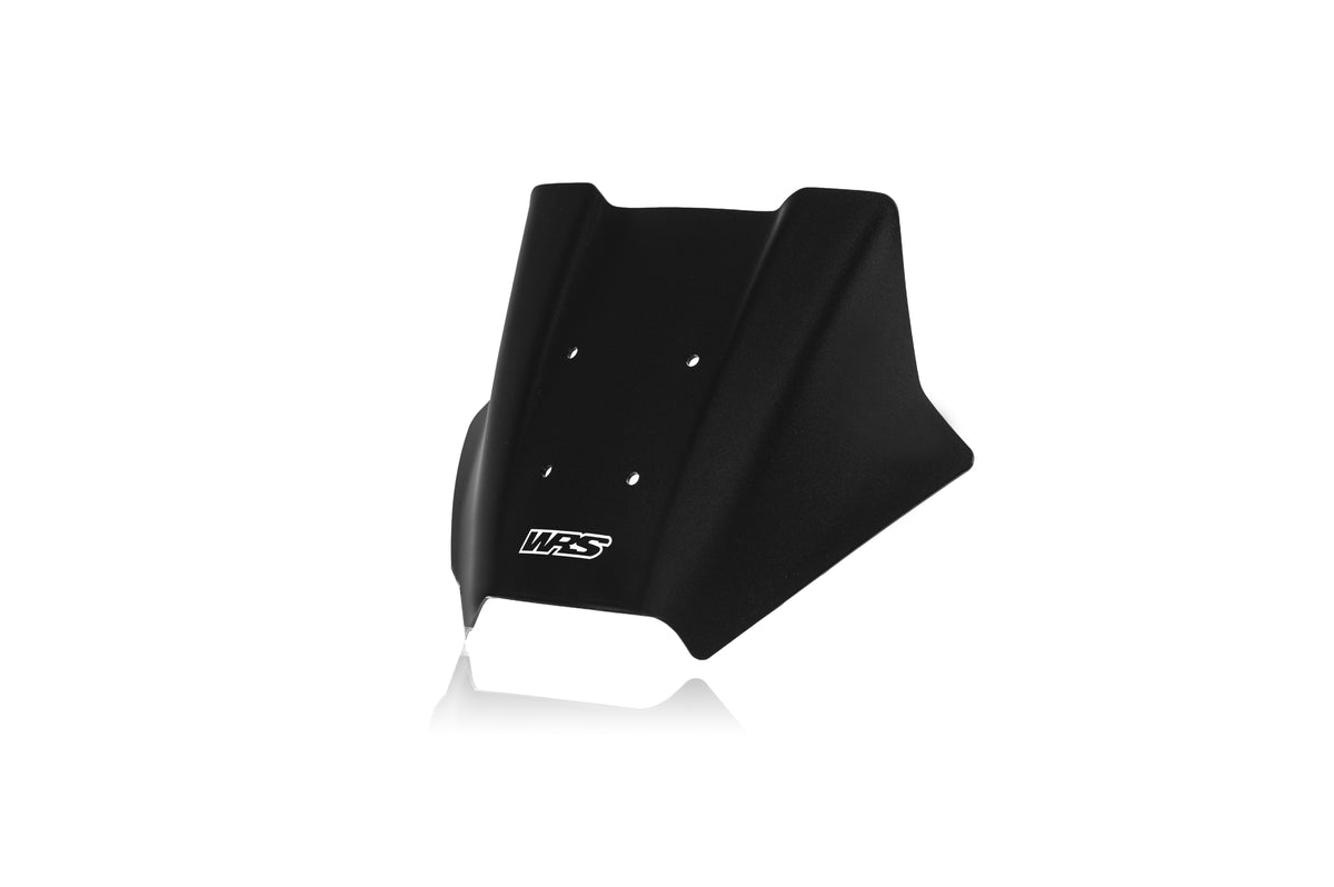 WRS Sport Windscreen Yamaha MT-09 / SP 2024-2026