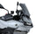 WRS SPORT WINDSCREENYAMAHA TRACER 9 GT / GT+ 2025