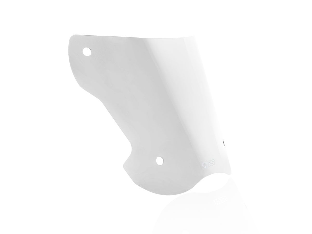 WRS SPORT WINDSCREEN HONDA SH 125 2020-24 / SH 350 2021-2024