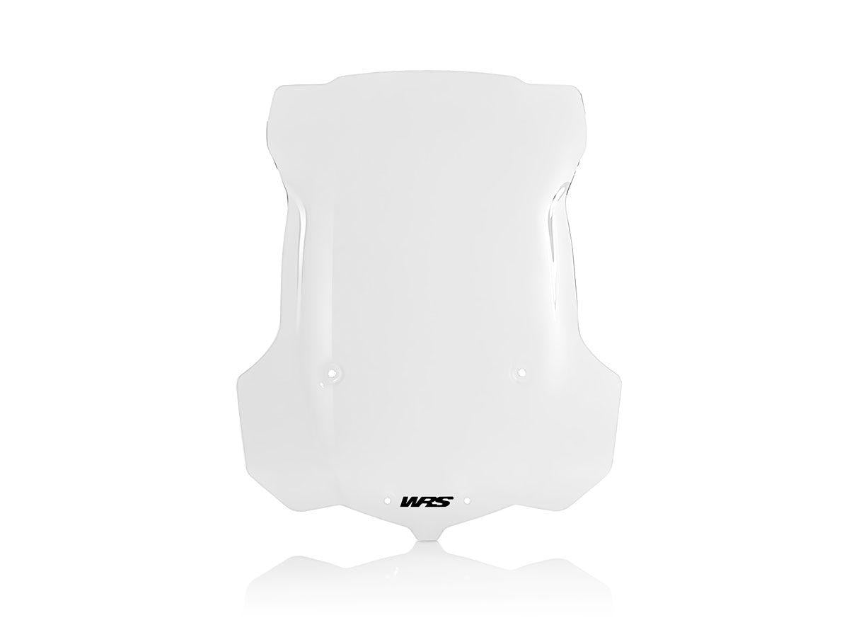 WRS TOURING WINDSCREEN TRIUMPH TIGER EXPLORER 1200 2012-2015