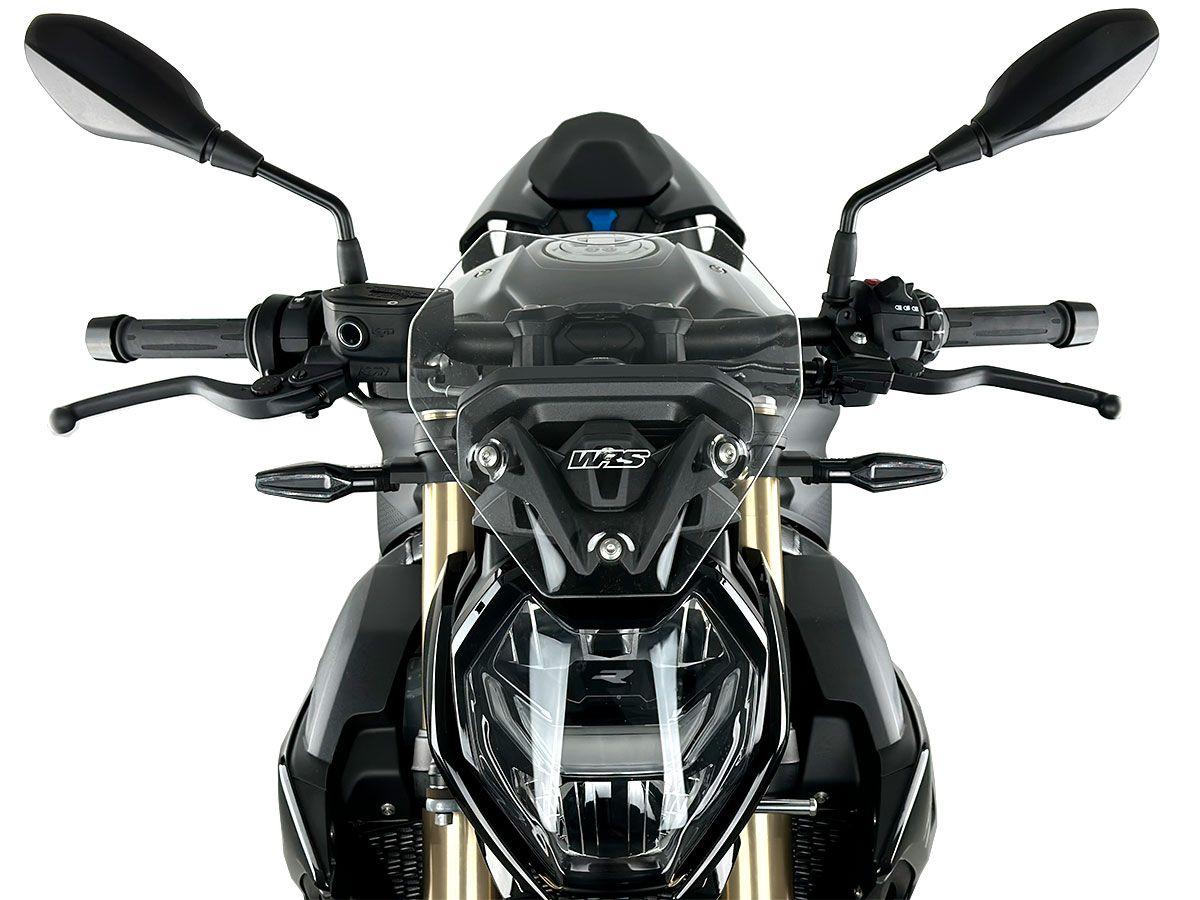 WRS SPORT WINDSCREEN BMW S 1000 R 2022-2024 / M 1000 R 2023-2024